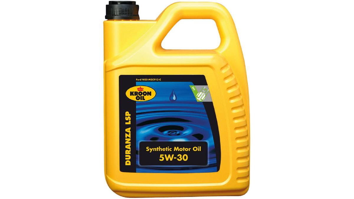 Kroon-Oil+34203+Duranza+LSP+5W-30+5L